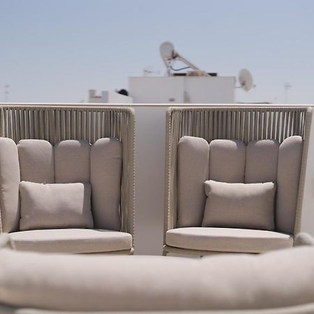 Azure Homes Кониль-де-ла-Фронтера Экстерьер фото