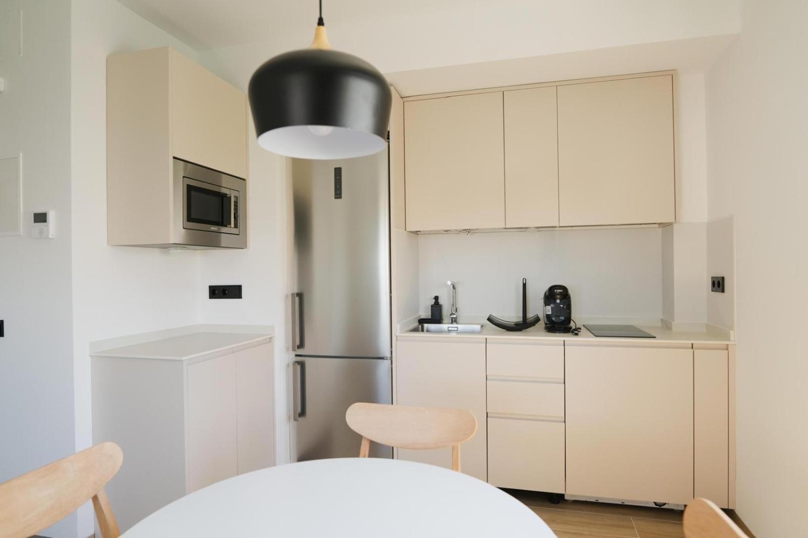 Azure Homes Кониль-де-ла-Фронтера Экстерьер фото