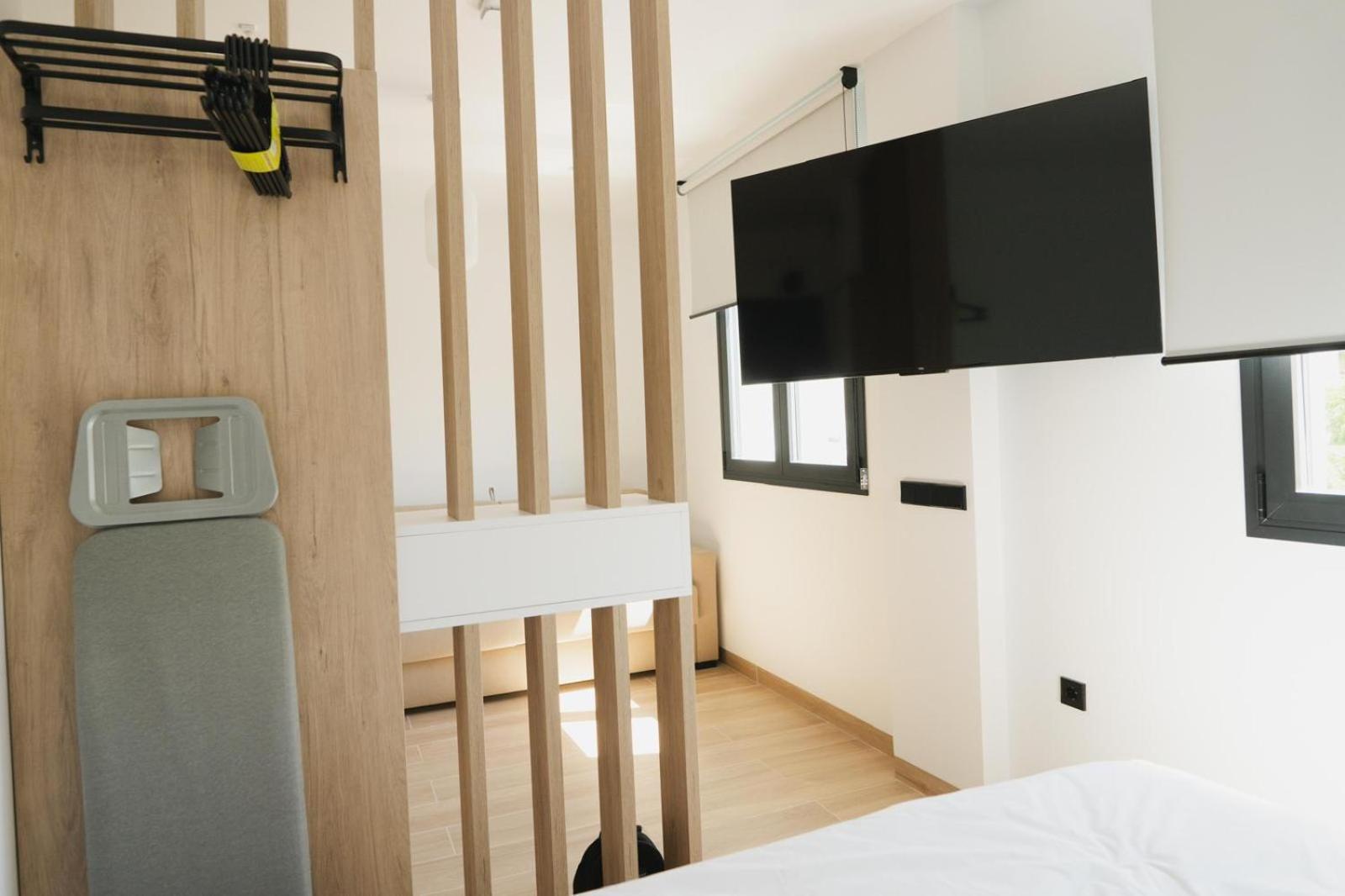 Azure Homes Кониль-де-ла-Фронтера Экстерьер фото