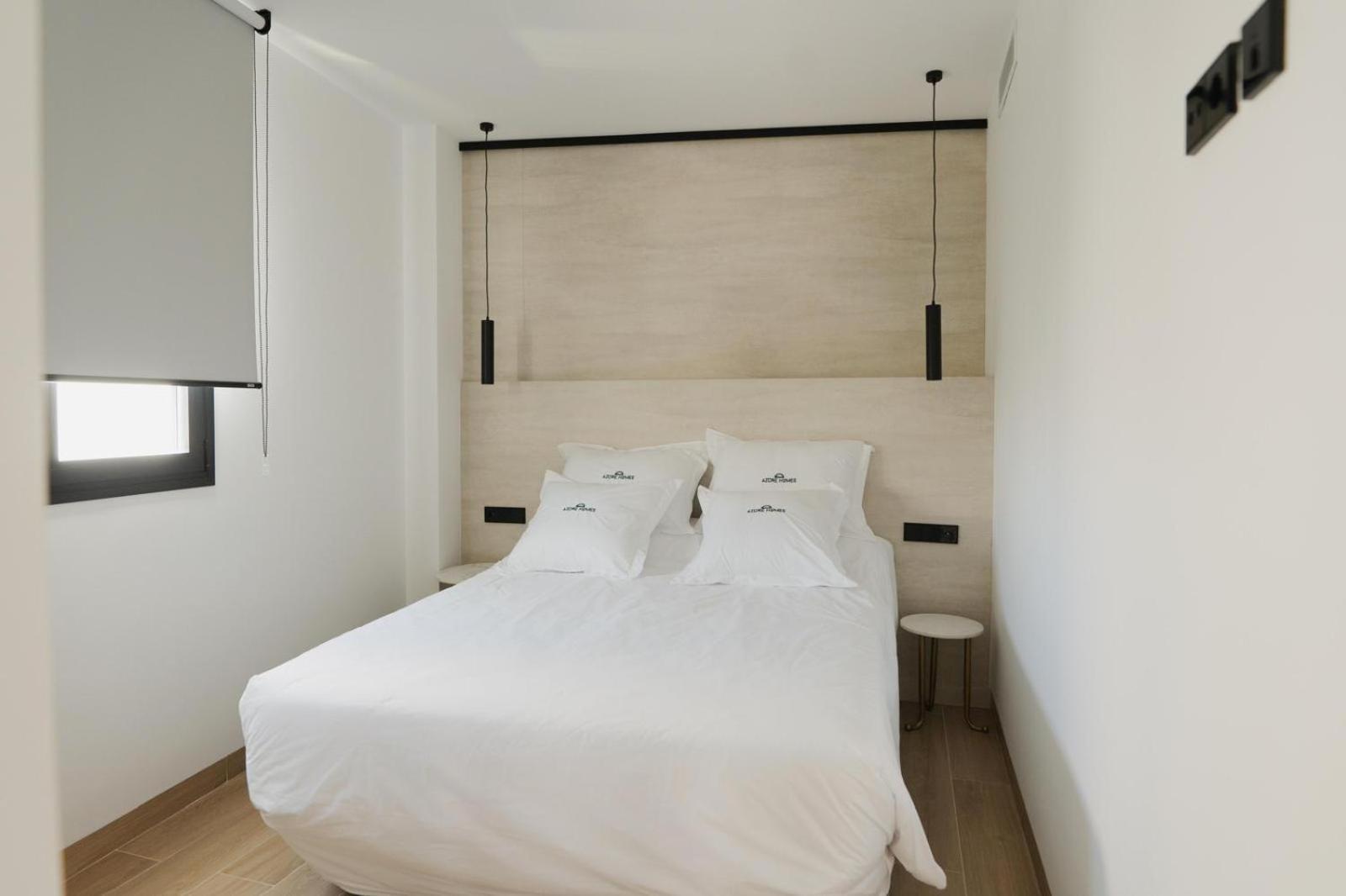 Azure Homes Кониль-де-ла-Фронтера Экстерьер фото