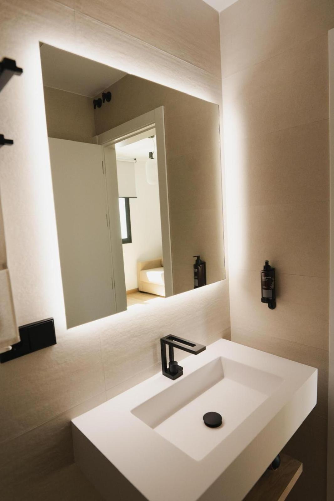 Azure Homes Кониль-де-ла-Фронтера Экстерьер фото