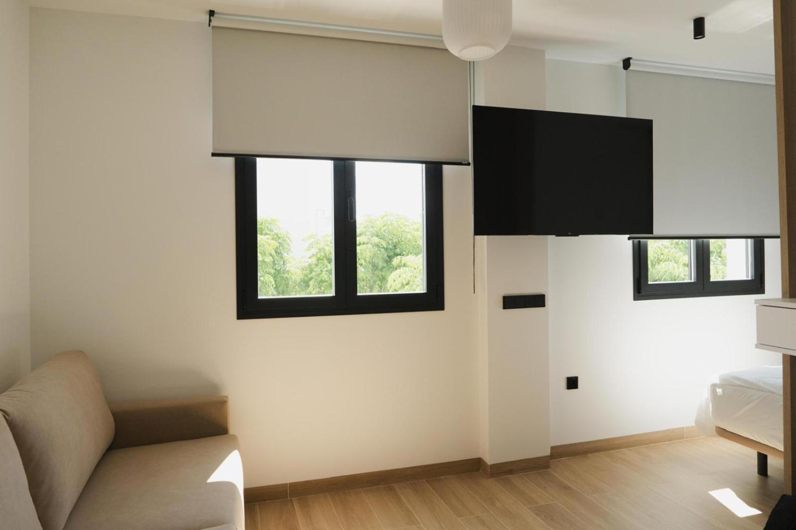 Azure Homes Кониль-де-ла-Фронтера Экстерьер фото