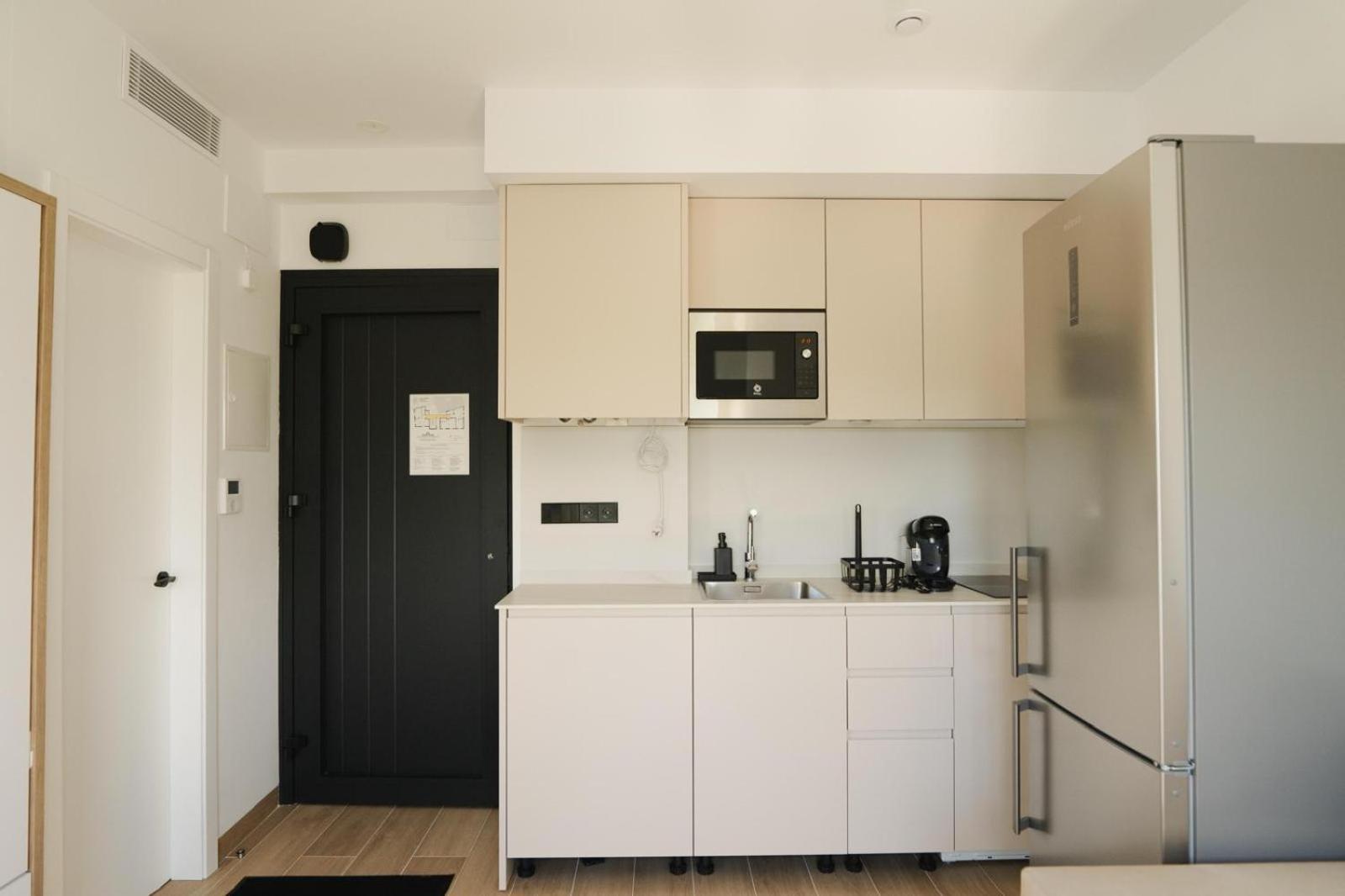 Azure Homes Кониль-де-ла-Фронтера Экстерьер фото