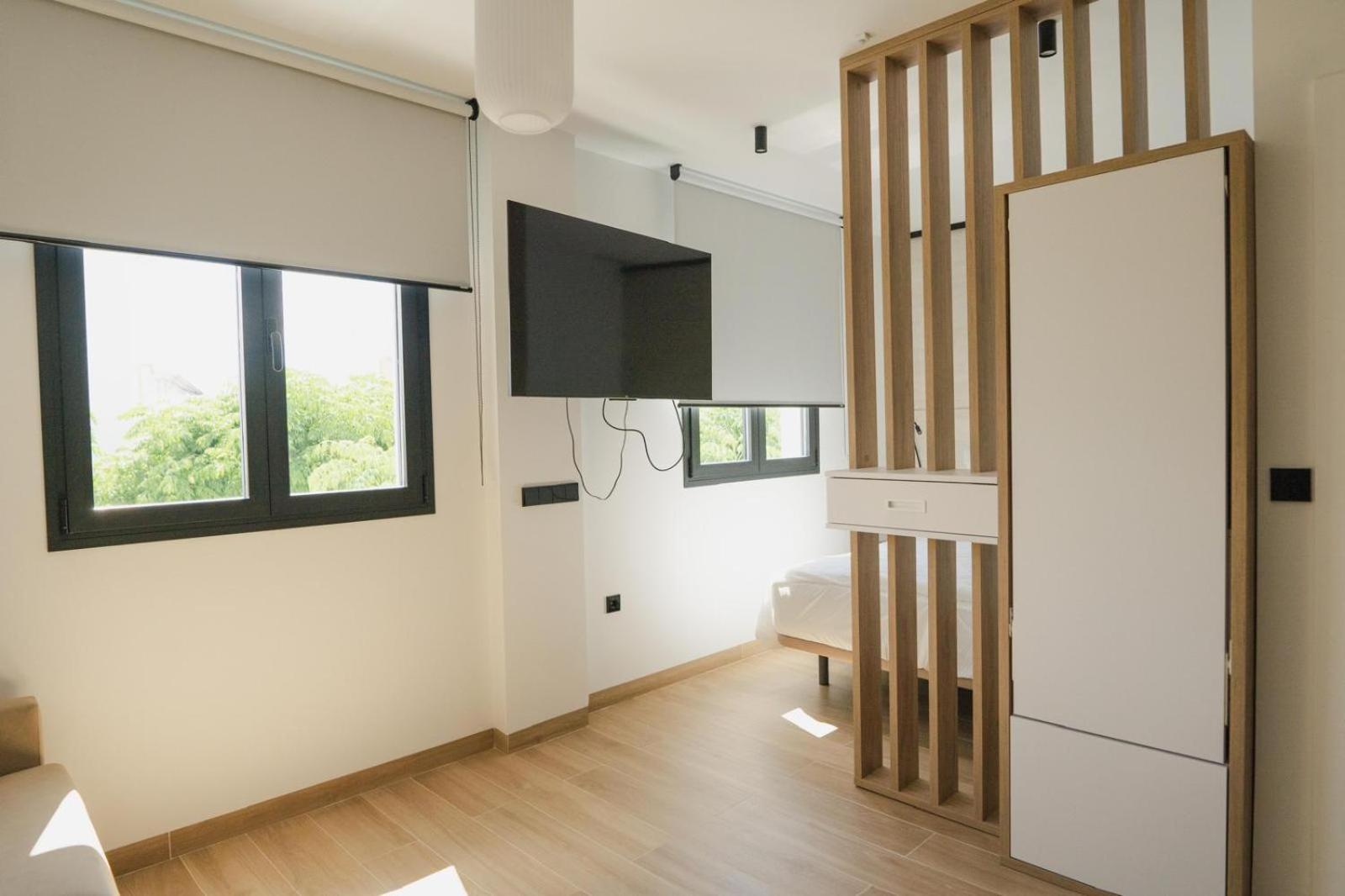 Azure Homes Кониль-де-ла-Фронтера Экстерьер фото