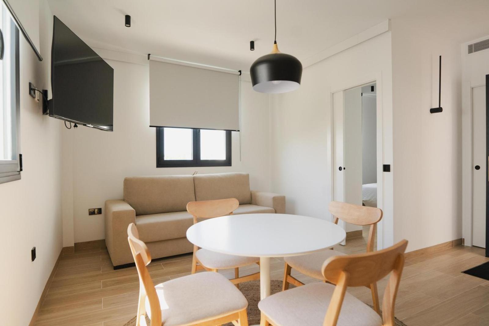 Azure Homes Кониль-де-ла-Фронтера Экстерьер фото