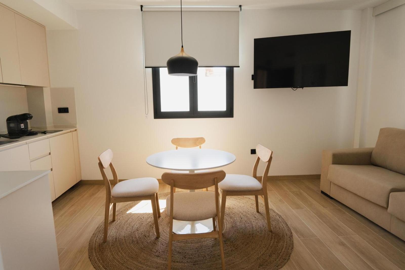 Azure Homes Кониль-де-ла-Фронтера Экстерьер фото