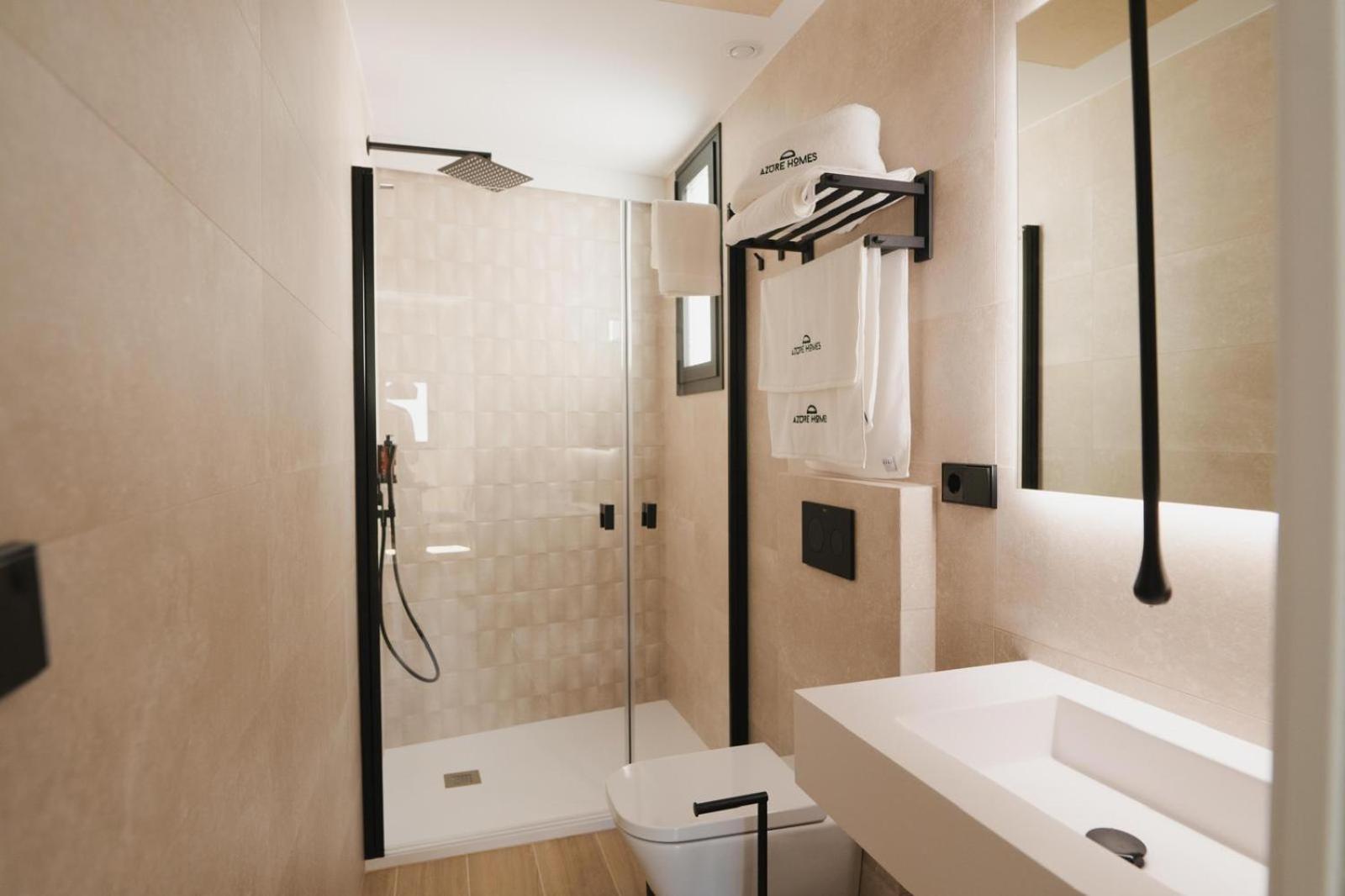 Azure Homes Кониль-де-ла-Фронтера Экстерьер фото