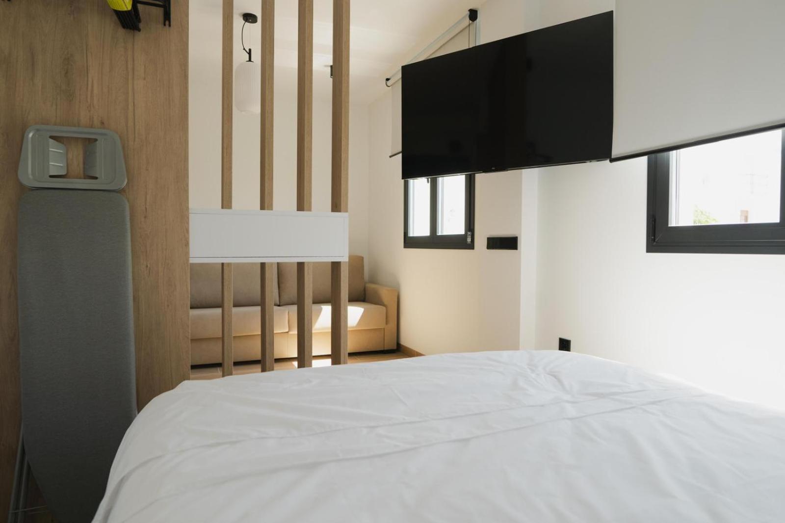 Azure Homes Кониль-де-ла-Фронтера Экстерьер фото