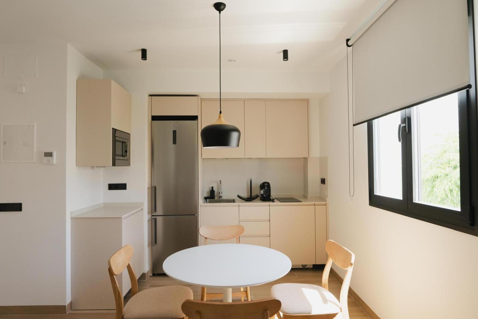 Azure Homes Кониль-де-ла-Фронтера Экстерьер фото