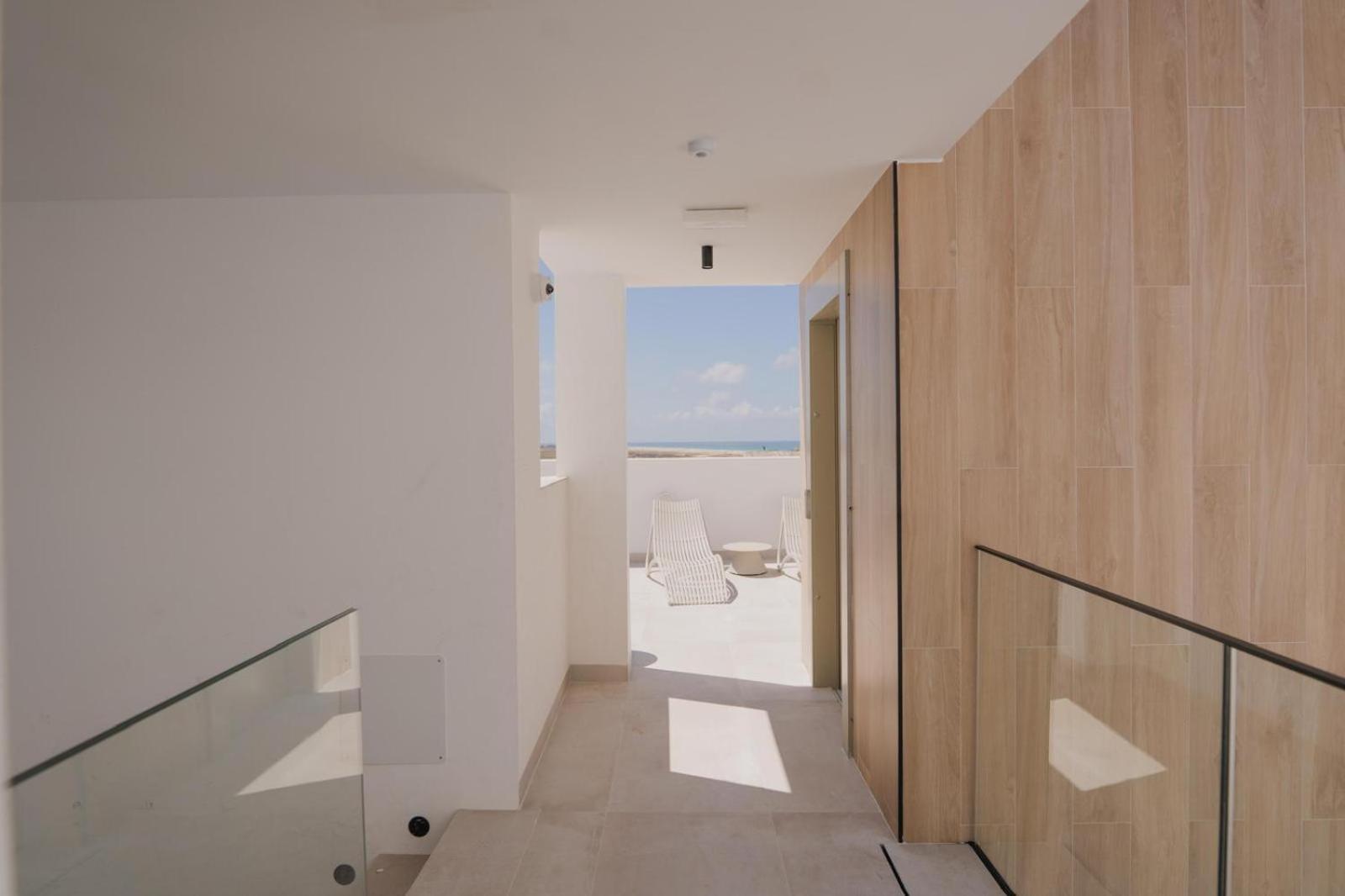 Azure Homes Кониль-де-ла-Фронтера Экстерьер фото