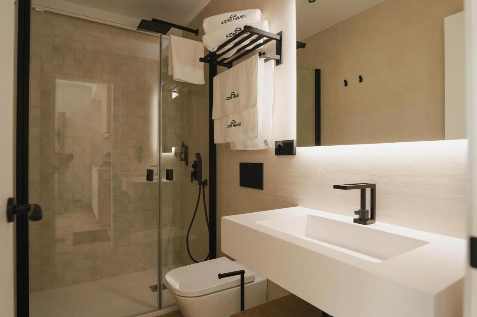 Azure Homes Кониль-де-ла-Фронтера Экстерьер фото