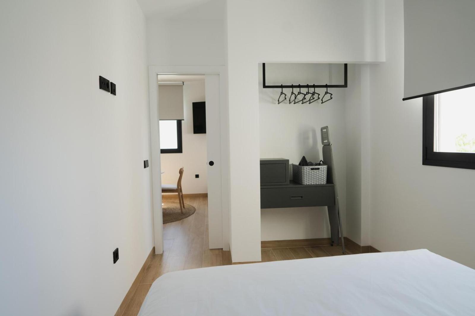 Azure Homes Кониль-де-ла-Фронтера Экстерьер фото