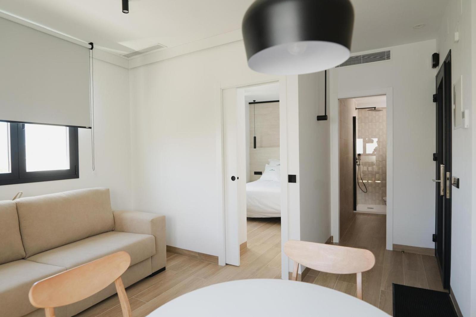 Azure Homes Кониль-де-ла-Фронтера Экстерьер фото