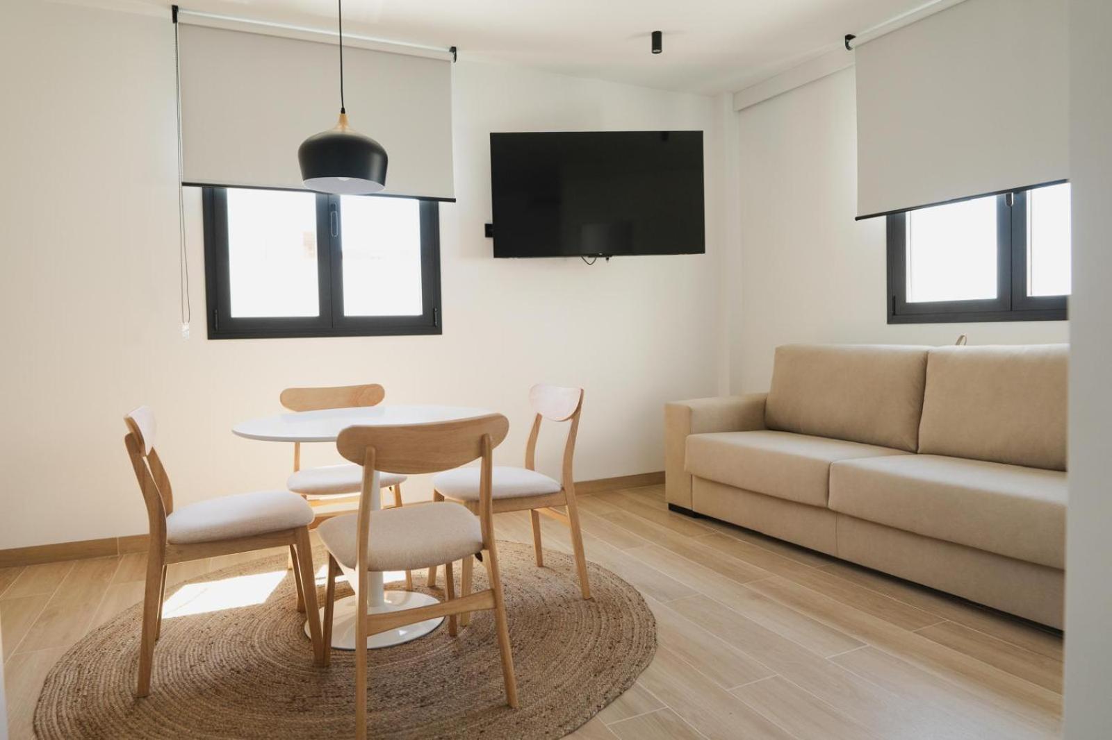 Azure Homes Кониль-де-ла-Фронтера Экстерьер фото
