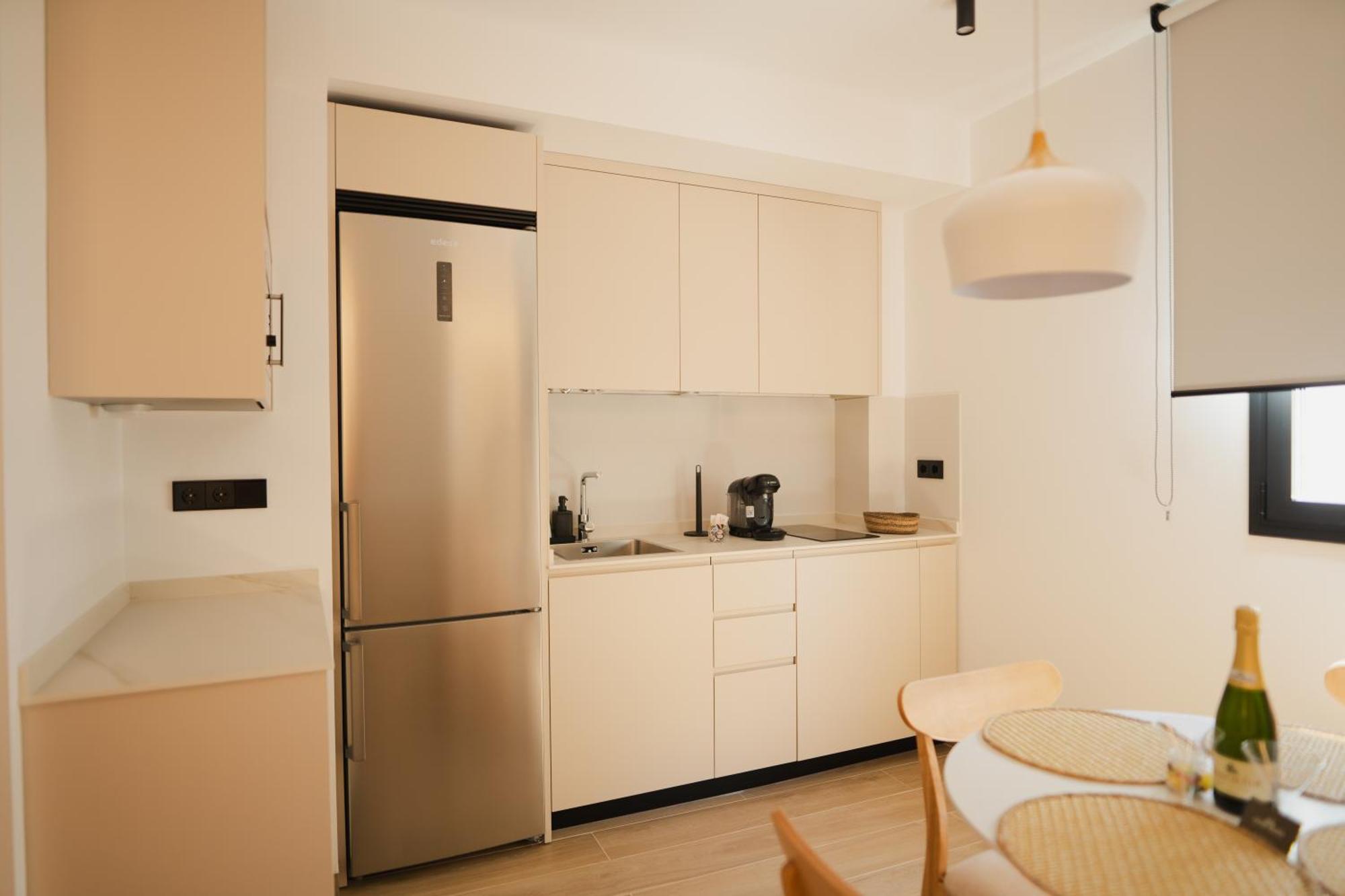 Azure Homes Кониль-де-ла-Фронтера Экстерьер фото