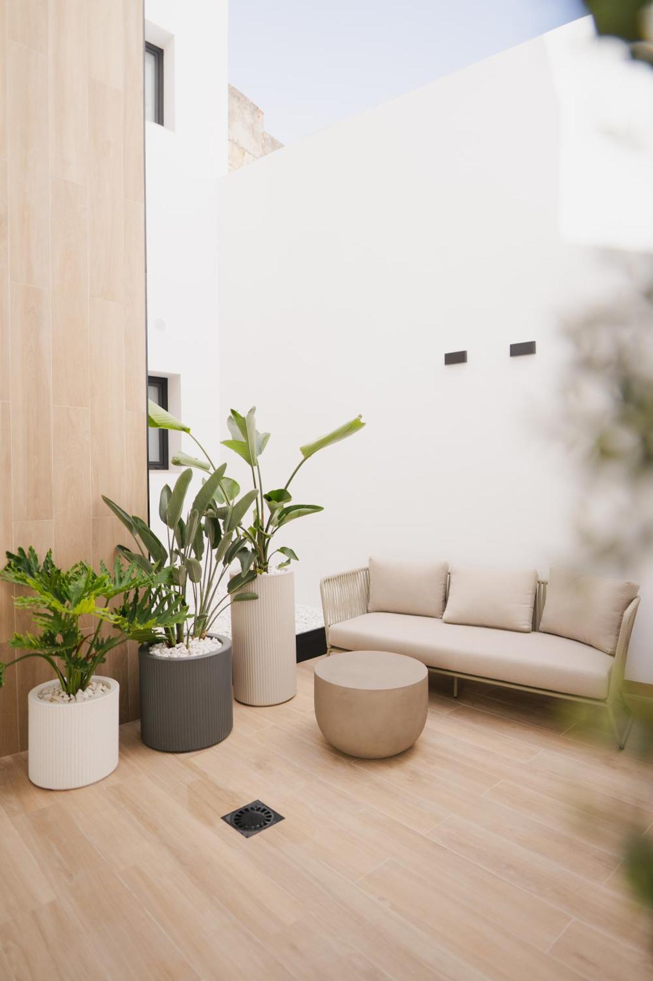 Azure Homes Кониль-де-ла-Фронтера Экстерьер фото