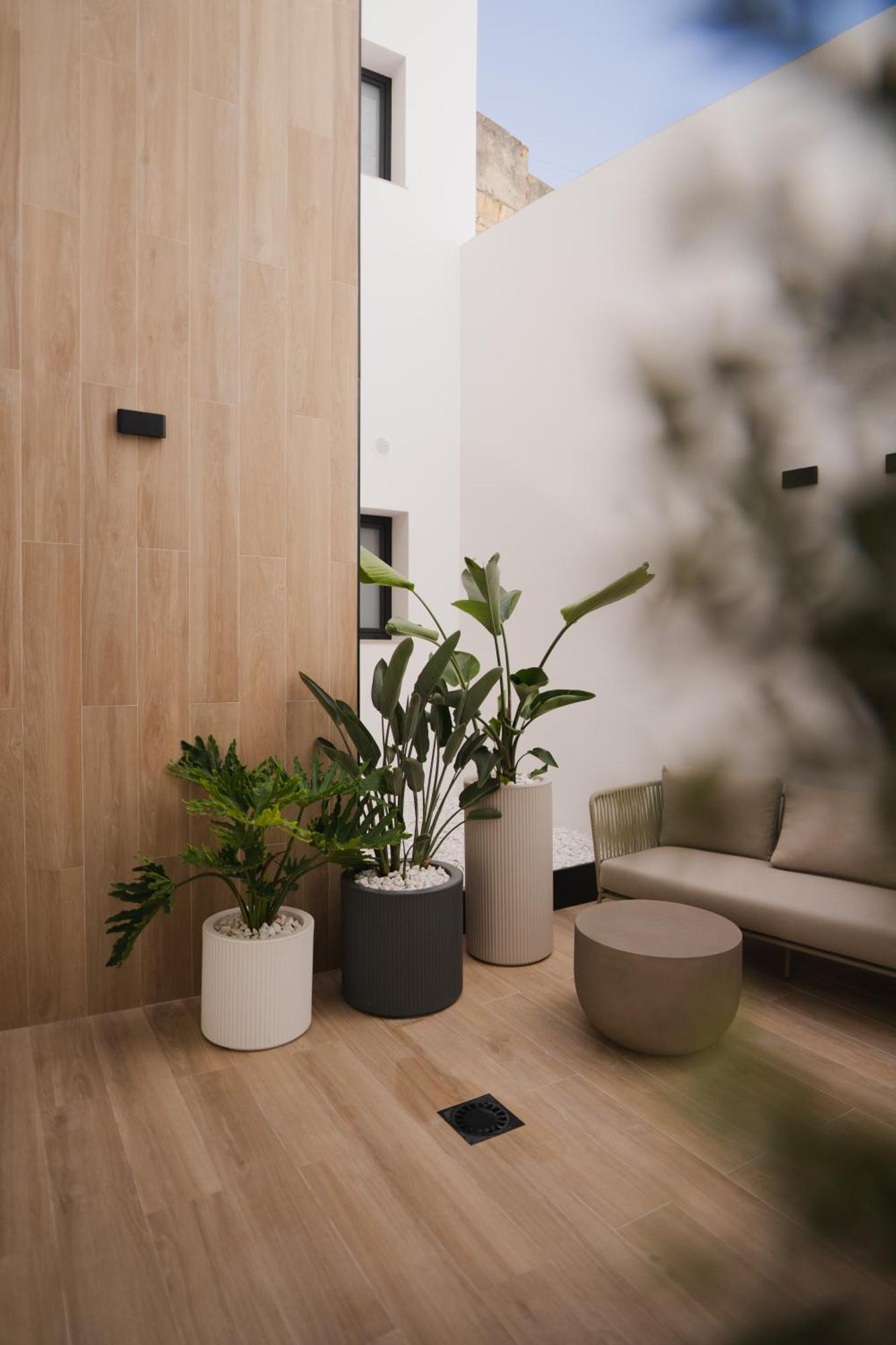 Azure Homes Кониль-де-ла-Фронтера Экстерьер фото
