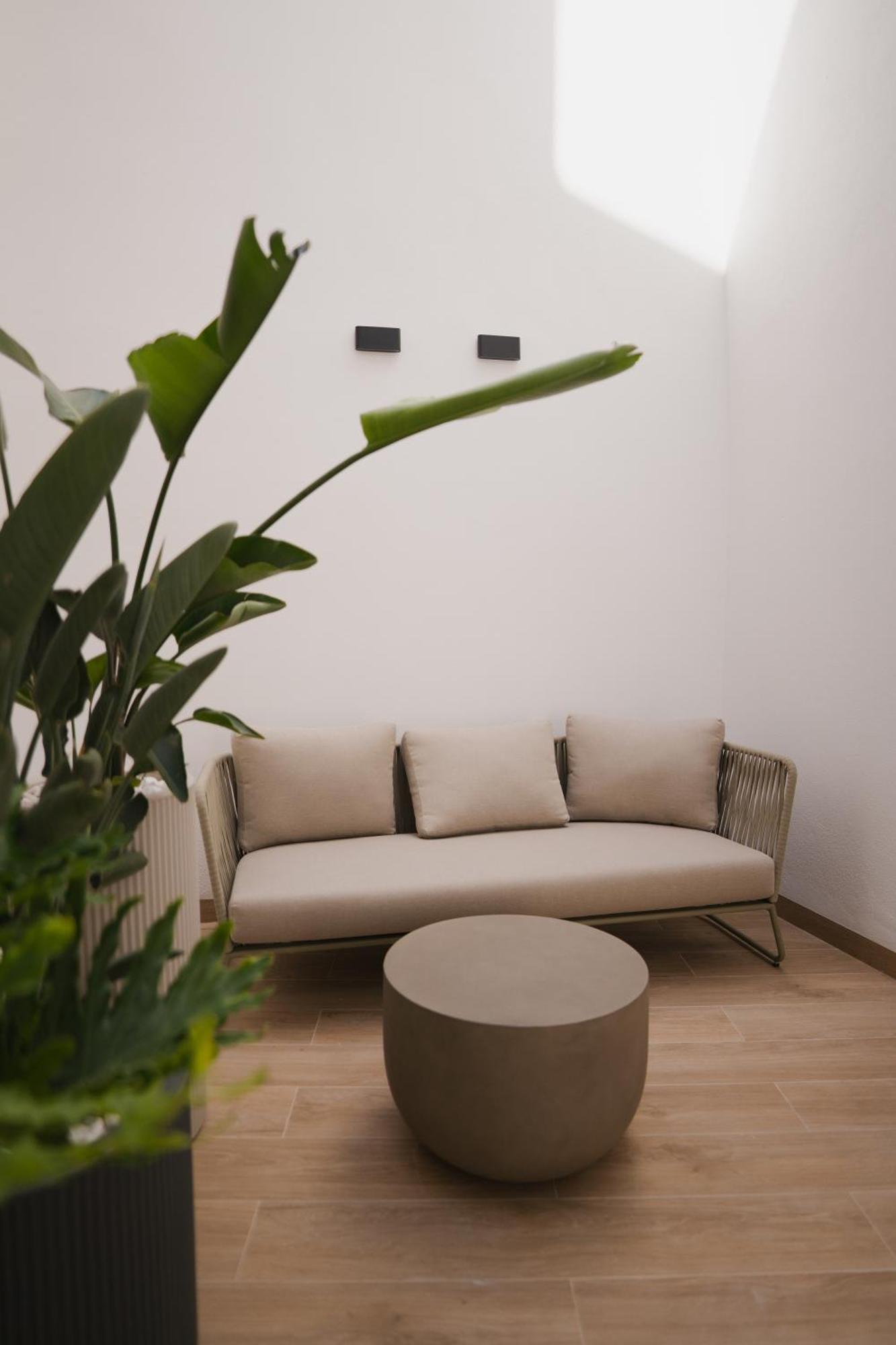 Azure Homes Кониль-де-ла-Фронтера Экстерьер фото