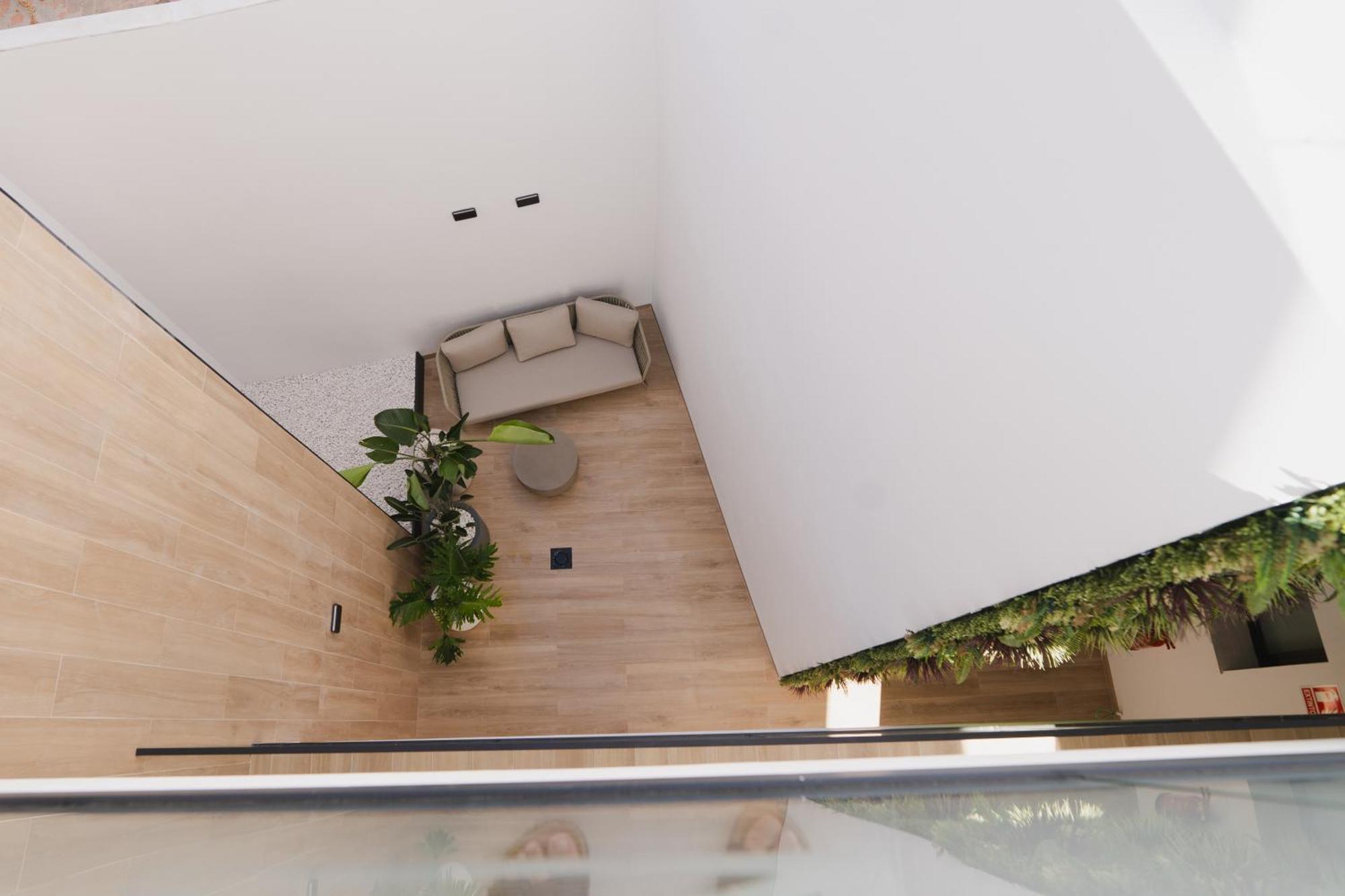 Azure Homes Кониль-де-ла-Фронтера Экстерьер фото