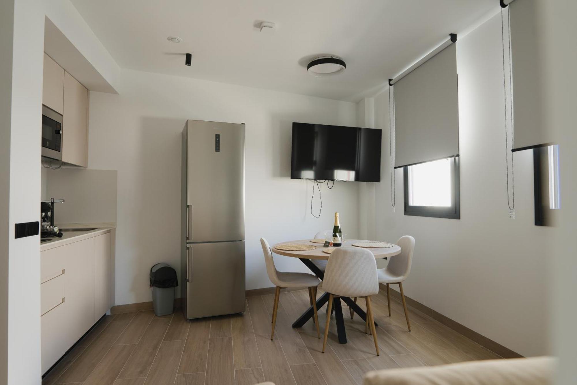 Azure Homes Кониль-де-ла-Фронтера Экстерьер фото
