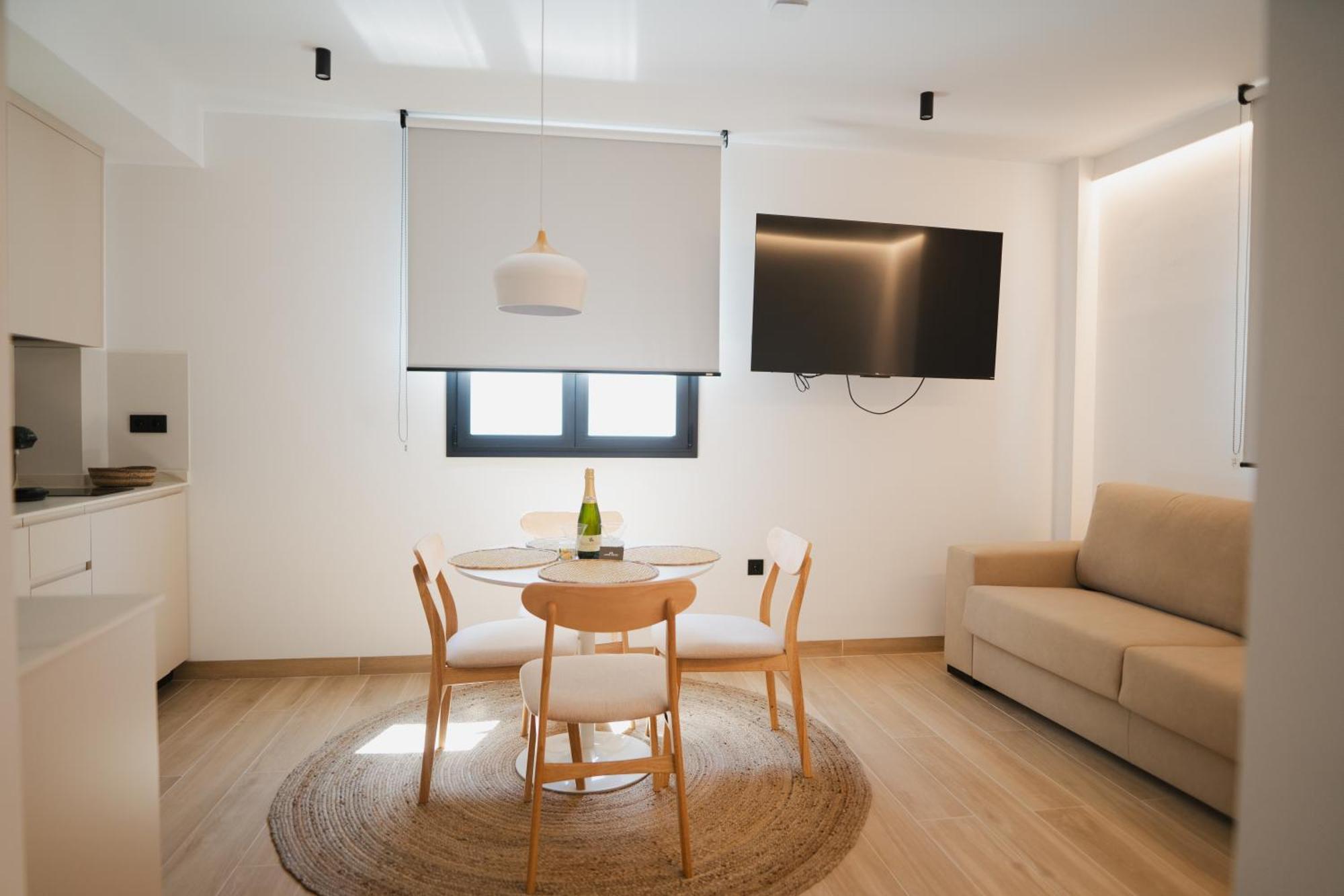 Azure Homes Кониль-де-ла-Фронтера Экстерьер фото