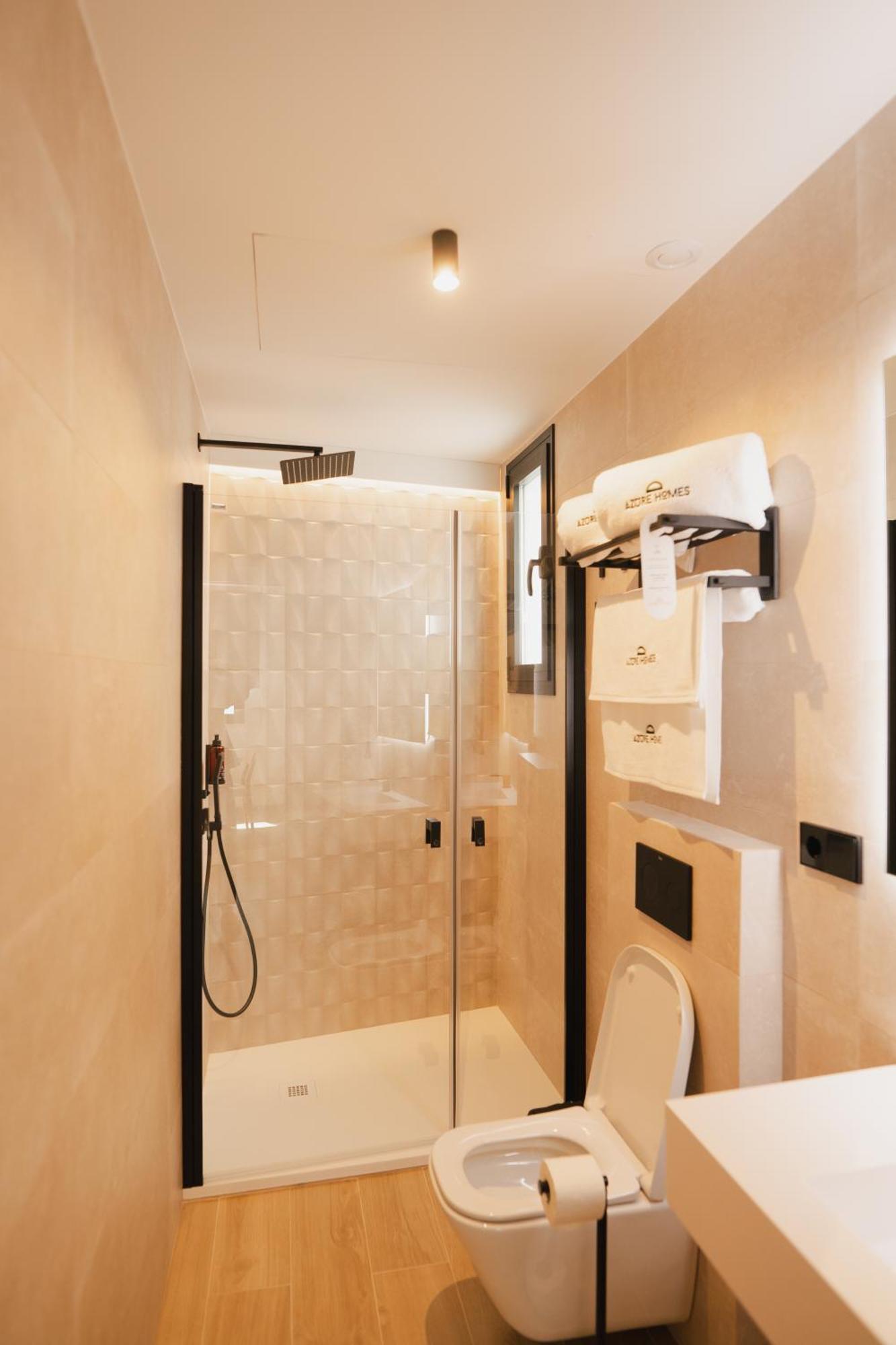 Azure Homes Кониль-де-ла-Фронтера Экстерьер фото